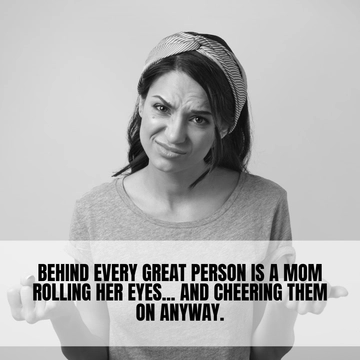 Free Classic Mother's Day Meme Template to Edit Online