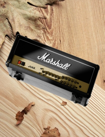 FREE Ash Wood Photo Template - Edit Online