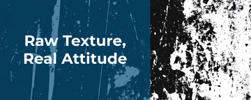 Free Grunge Discord Banner Template to Edit Online