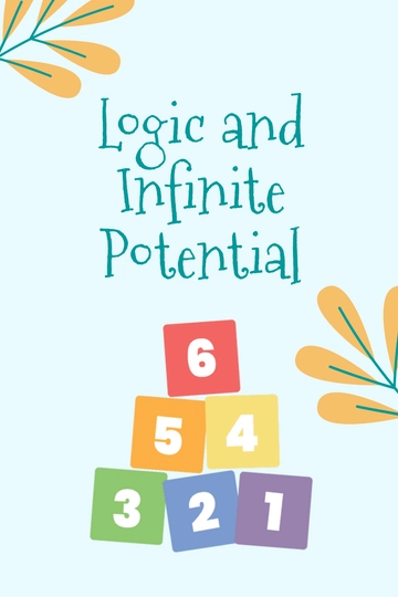 Free Math Binder Cover Template to Edit Online