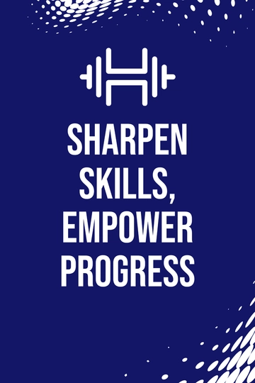 Free Training Binder Cover Template to Edit Online
