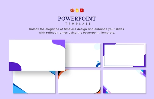 PowerPoint Template