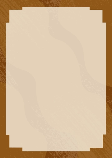 Free Rustic Background Starter Menu Template to Edit Online