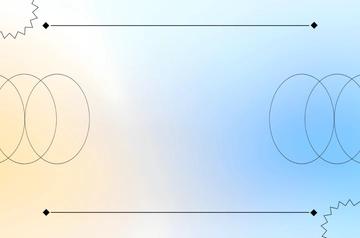 Free Gradient Banner Background Template to Edit Online