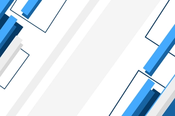 Free Blank Computer Banner Background Template to Edit Online