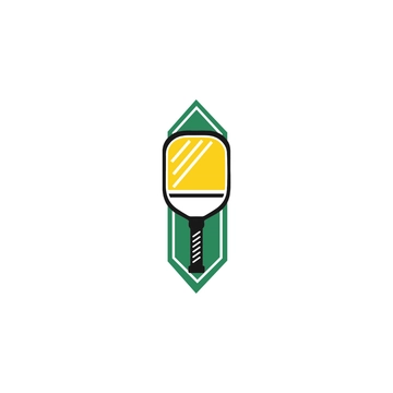 Free Transparent Pickleball Clipart to Edit Online