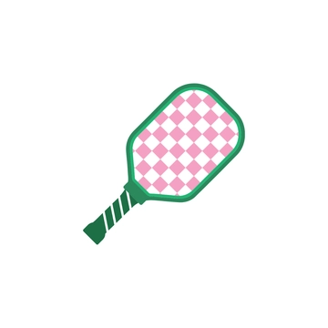 Free Pickleball Paddle Clipart to Edit Online