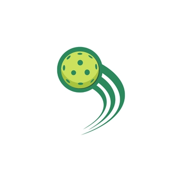 Free Pickleball SVG Clipart to Edit Online