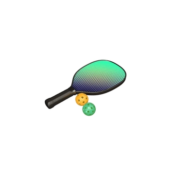 Free Pickleball PNG Clipart to Edit Online