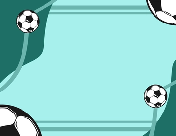 Free Soccer Background Sports Certificate Template to Edit Online