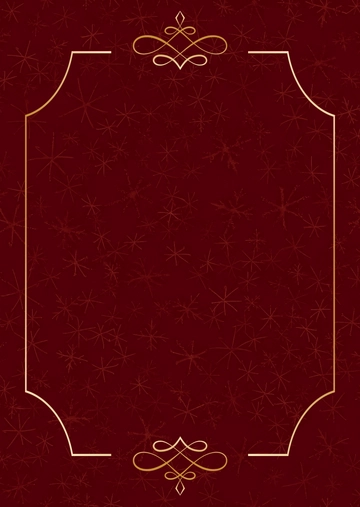 Free Elegant Background Restaurant Menu Template to Edit Online