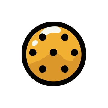 Free Pickleball Icon Clipart to Edit Online