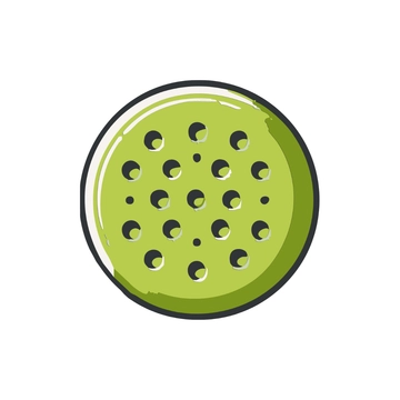 Free Pickleball Illustration to Edit Online
