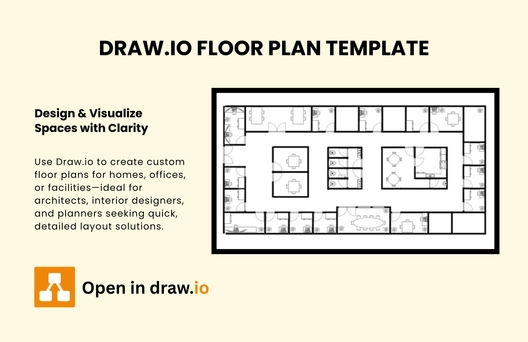 Free Floor Plan Template