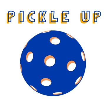 Free Editable Pickleball Clipart to Edit Online