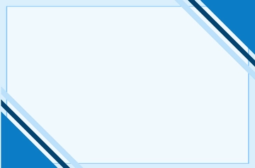 Free Simple Horizontal Banner Background Template to Edit Online