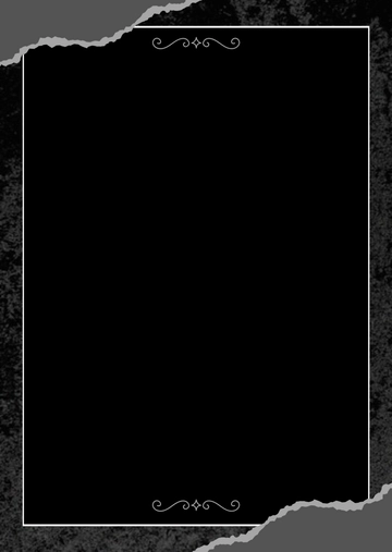 Free Black Grunge Menu Background Template to Edit Online