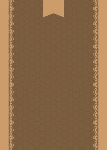 Free Daftar Menu Background Template to Edit Online