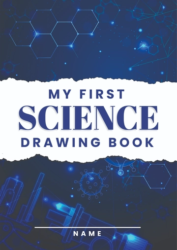 Free Science Coloring Book for Grade 1 Template to Edit Online