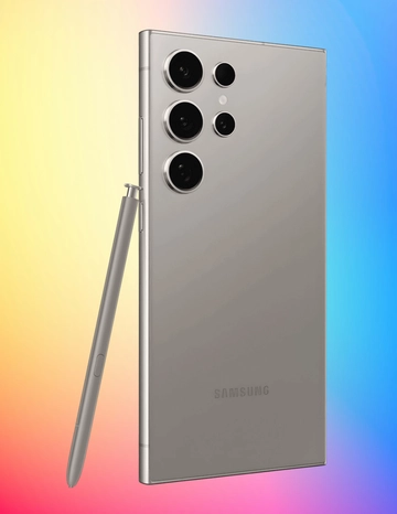 Free Gradient Color Photo Template to Edit Online