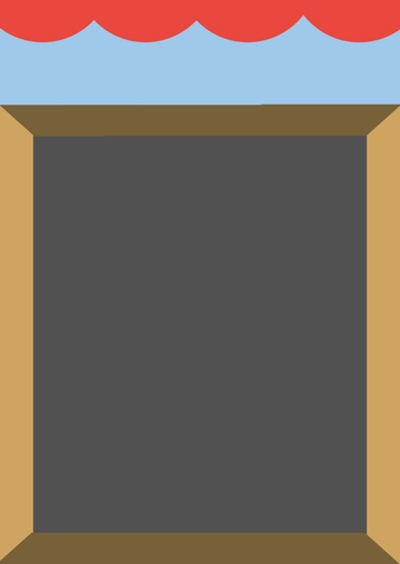 Free Bistro Menu Background Template to Edit Online