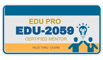 Free Professional Education License Plate Template to Edit Online