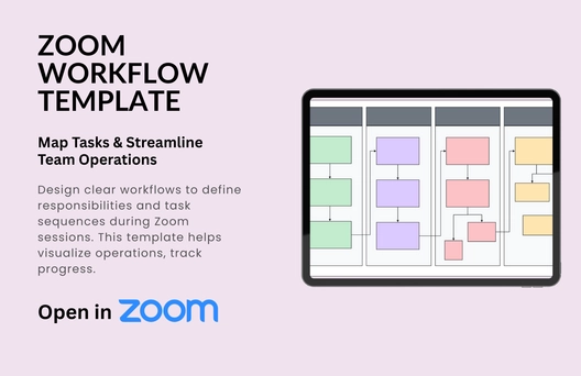 Free Workflow Template