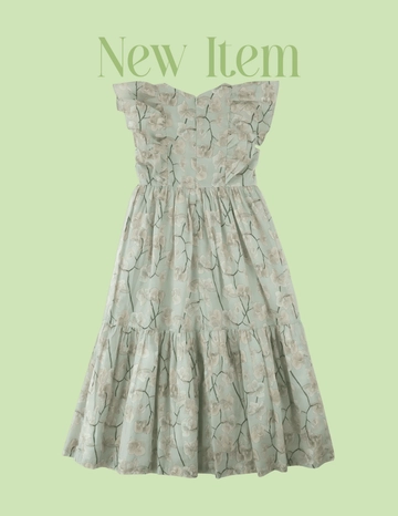 Free Modern Wasabi Pastel Color Photo Template to Edit Online