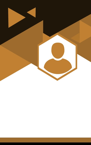 Free Membership Background ID Card Template to Edit Online