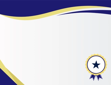 Free Outstanding Dance Certificate Background Template to Edit Online