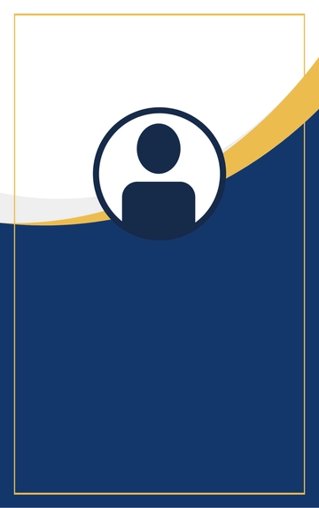 Free Elegant Background ID Card Template to Edit Online