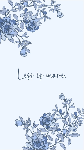 Free Chinoiserie Floral Wallpaper to Edit Online