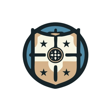 Free Emblem Badge Clipart to Edit Online