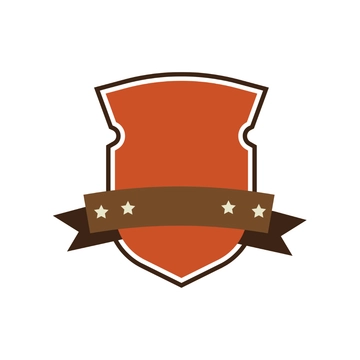 Free Retro Badge Clipart to Edit Online