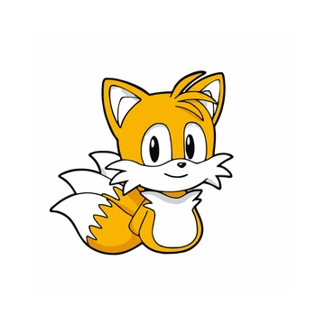 Free Tails Character Clipart to Edit Online