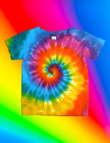 Free Colorful Rainbow Gradient Photo Template to Edit Online