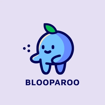 Free Cartoon Logo to Edit Online