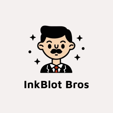 Free Elegant Cartoon Logo to Edit Online