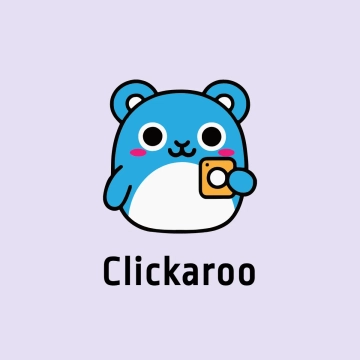 Free Funny Cartoon Logo to Edit Online