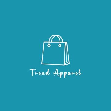 Free Trend Fashion Logo to Edit Online