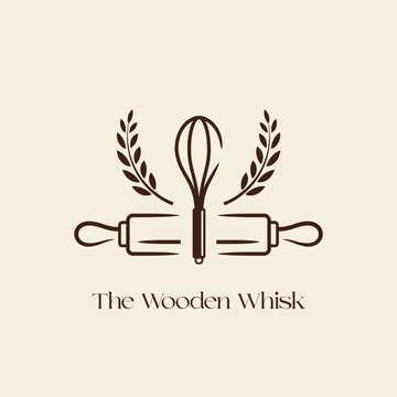 Free Rustic Bakery Logo to Edit Online