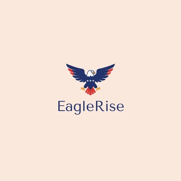 Free American Eagle Logo to Edit Online