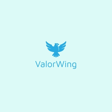Free Corporate Eagle Logo to Edit Online