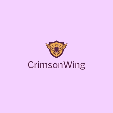 Free Shield Eagle Logo to Edit Online