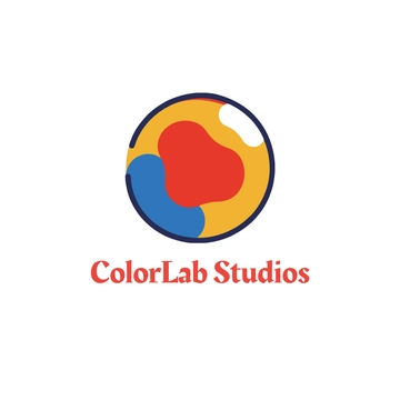 Free Abstract Circle Logo to Edit Online
