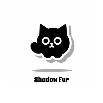 Free +Shadow 3d Logo to Edit Online