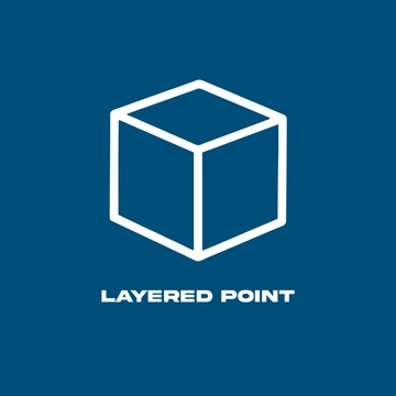 Free Layered 3d Logo to Edit Online