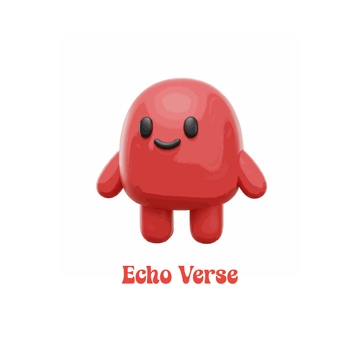 Free Echo 3d Logo to Edit Online