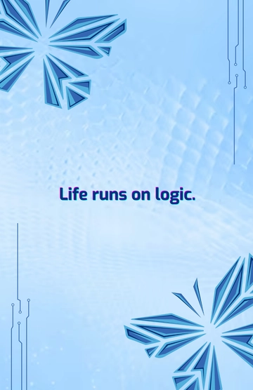 Free Technology Background Poster Template to Edit Online