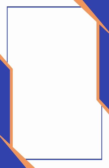 Free Blank Seminar Background Poster Template to Edit Online